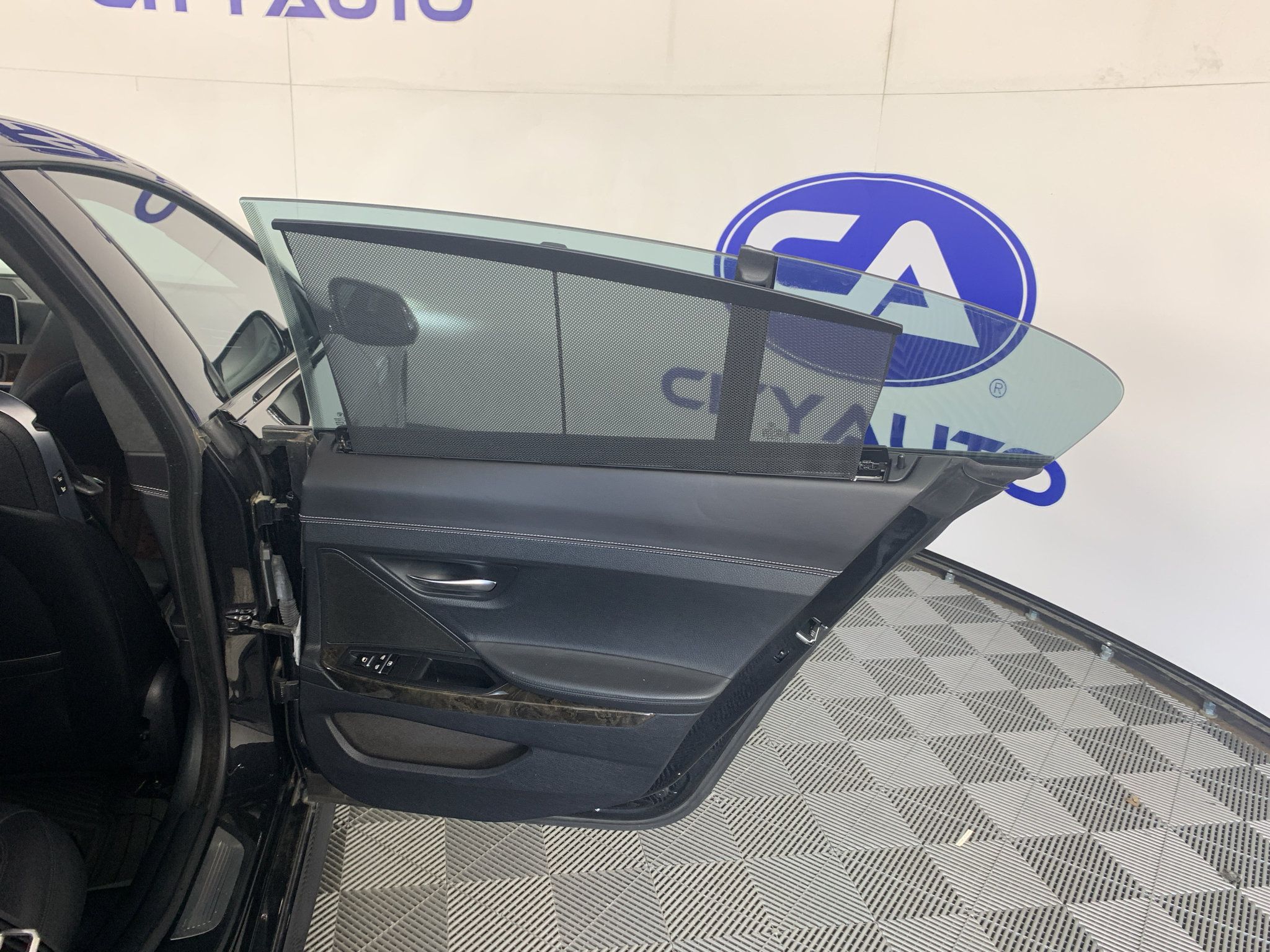 Used 2016 BMW 640i Gran Coupe RWD image 33