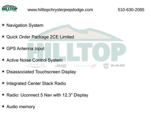 New 2026 Jeep Grand Cherokee Limited image 5