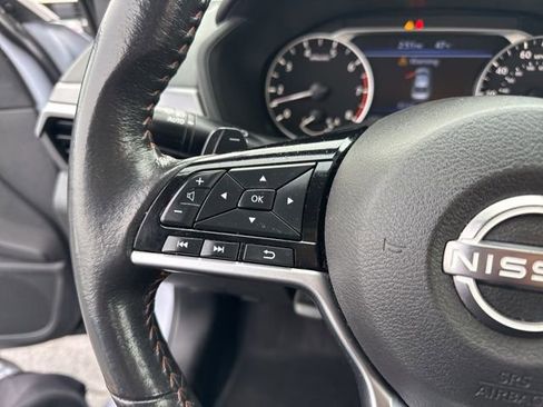 Used 2023 Nissan Altima 2.5 SR image 19