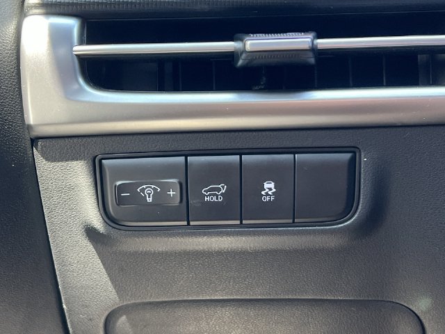 Certified 2026 Hyundai Tucson SEL AWD/4WD image 28