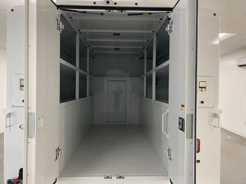 New 2025 Ford E-350 and Econoline 350 Super Duty w/ Power Equipment Group image 8