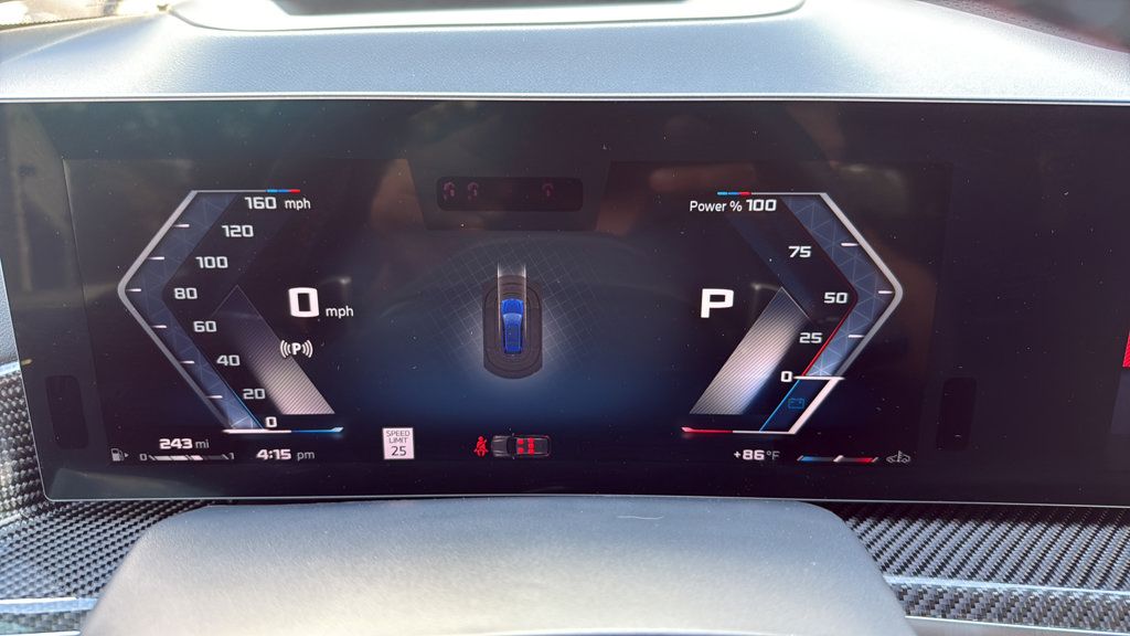 Used 2026 BMW X7 M60i AWD/4WD image 43