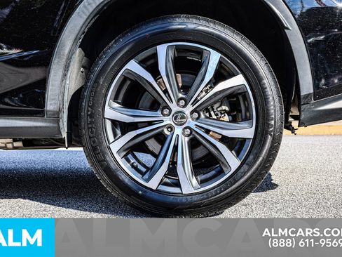 Used 2019 Lexus RX 350 FWD image 17