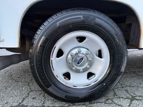 Used 2008 Ford F350 XL RWD image 19