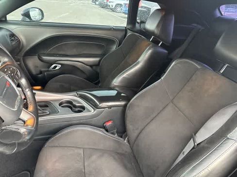 Used 2020 Dodge Challenger R/T w/ Plus Package RWD image 11
