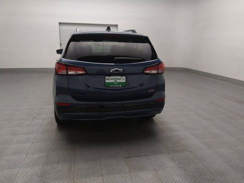 Used 2024 Chevrolet Equinox RS image 6