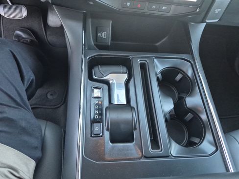 New 2025 Ford F150 Lightning Flash image 35