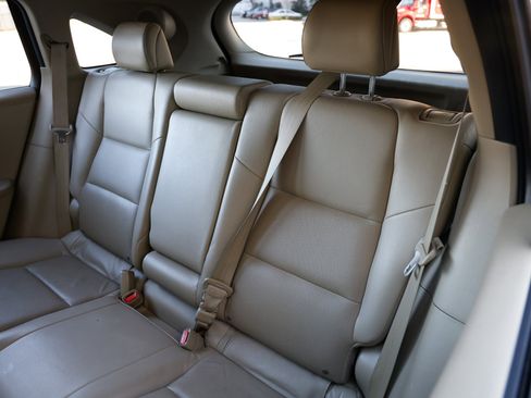 Used 2016 Acura RDX w/ Technology Package image 11