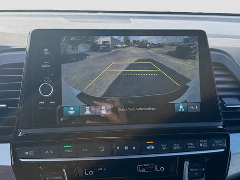 New 2026 Honda Odyssey Sport-L image 13