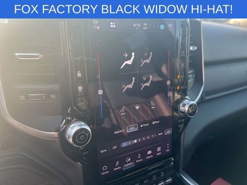 New 2025 RAM 2500 Big Horn image 19