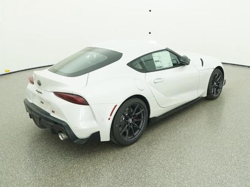 New 2026 Toyota Supra image 38