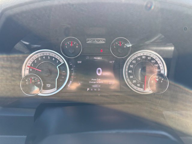 Used 2013 RAM 1500 Lone Star AWD/4WD image 36
