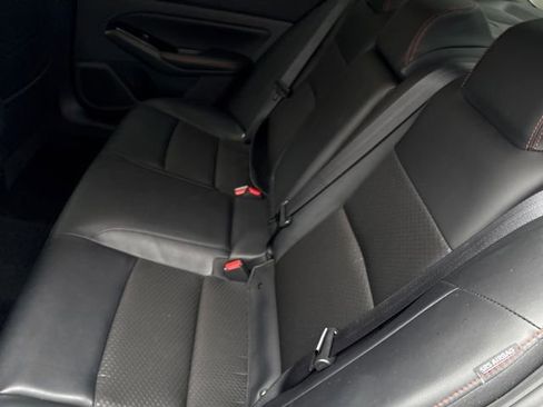 Certified 2023 Nissan Altima 2.5 SR image 10