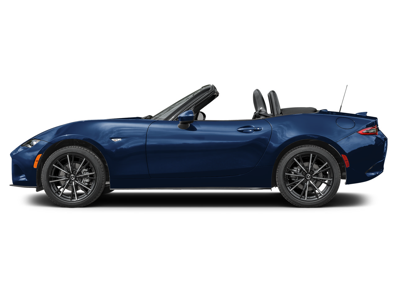 New 2026 MAZDA MX-5 Miata Grand Touring RWD image 26