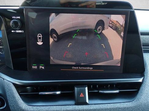 Certified 2026 Subaru Outback Premium AWD/4WD image 19