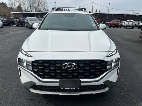 Used 2023 Hyundai Santa Fe SEL w/ Cargo Package image 23