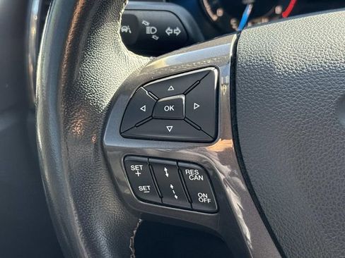 Certified 2023 Ford Ranger Lariat w/ FX4 Off-Road Package image 15