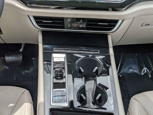 New 2026 Volkswagen Atlas SE FWD image 20