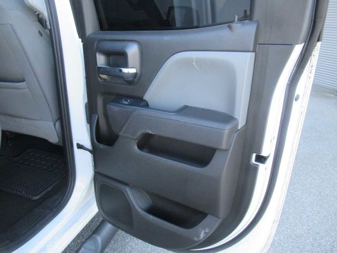 Used 2017 Chevrolet Silverado 1500 Custom w/ Rally 1 Edition image 20