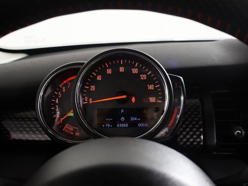 Used 2020 MINI Cooper S w/ Storage Package FWD image 33