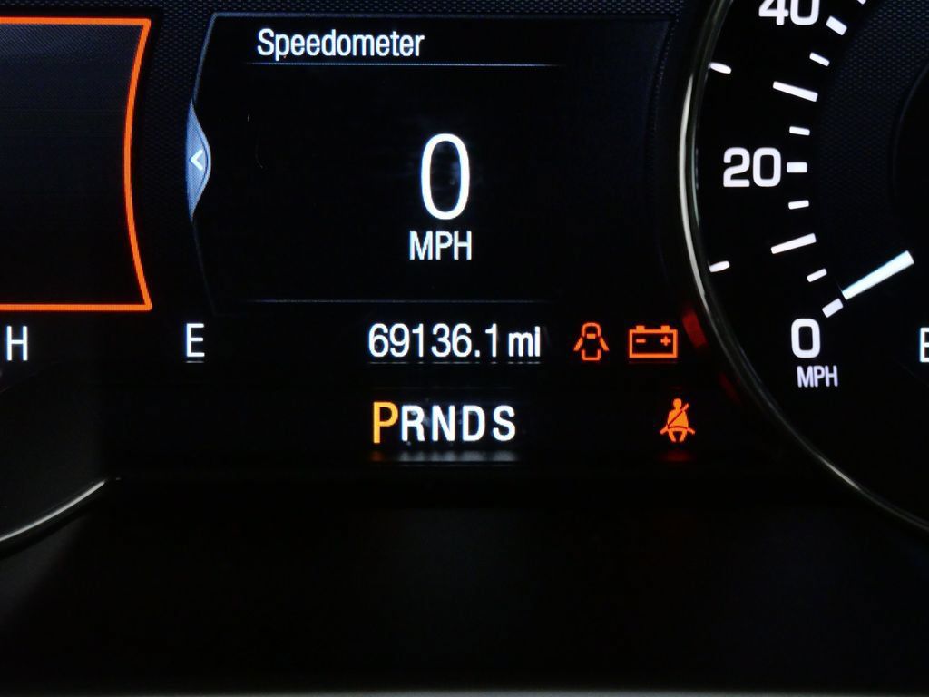 Used 2018 Lincoln MKX Reserve w/ Canadian Touring Package AWD/4WD image 23