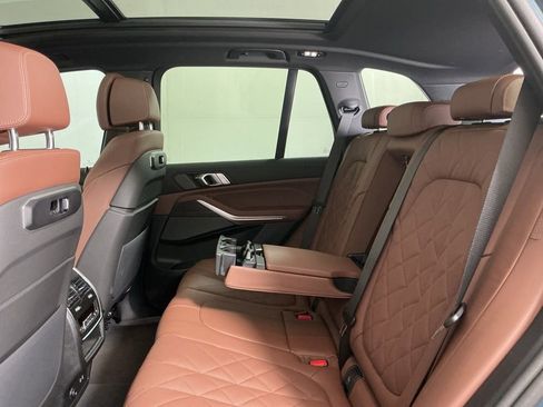 New 2026 BMW X5 sDrive40i w/ Climate Comfort Package image 27