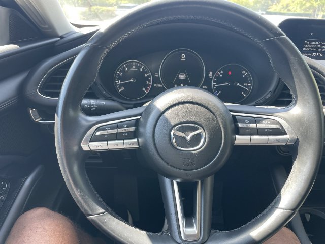 Used 2023 MAZDA MAZDA3 s FWD image 14