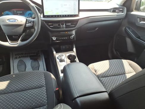 Certified 2023 Ford Escape Active w/ Tech Pack #2 AWD/4WD image 10