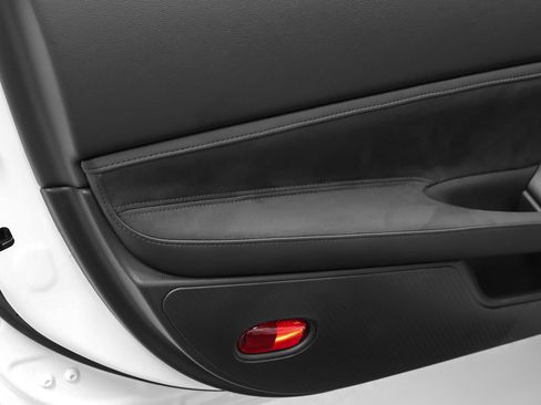 Used 2026 Nissan Z NISMO RWD image 60