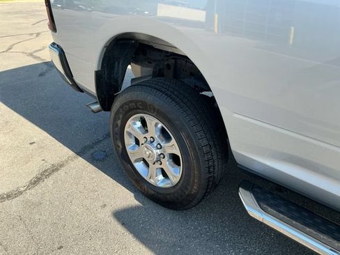 Used 2026 RAM 2500 Big Horn AWD/4WD image 18