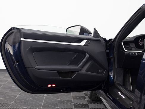 Certified 2026 Porsche 911 Targa 4 GTS image 14