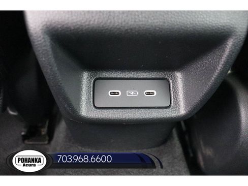 New 2026 Acura Integra A-Spec FWD image 30