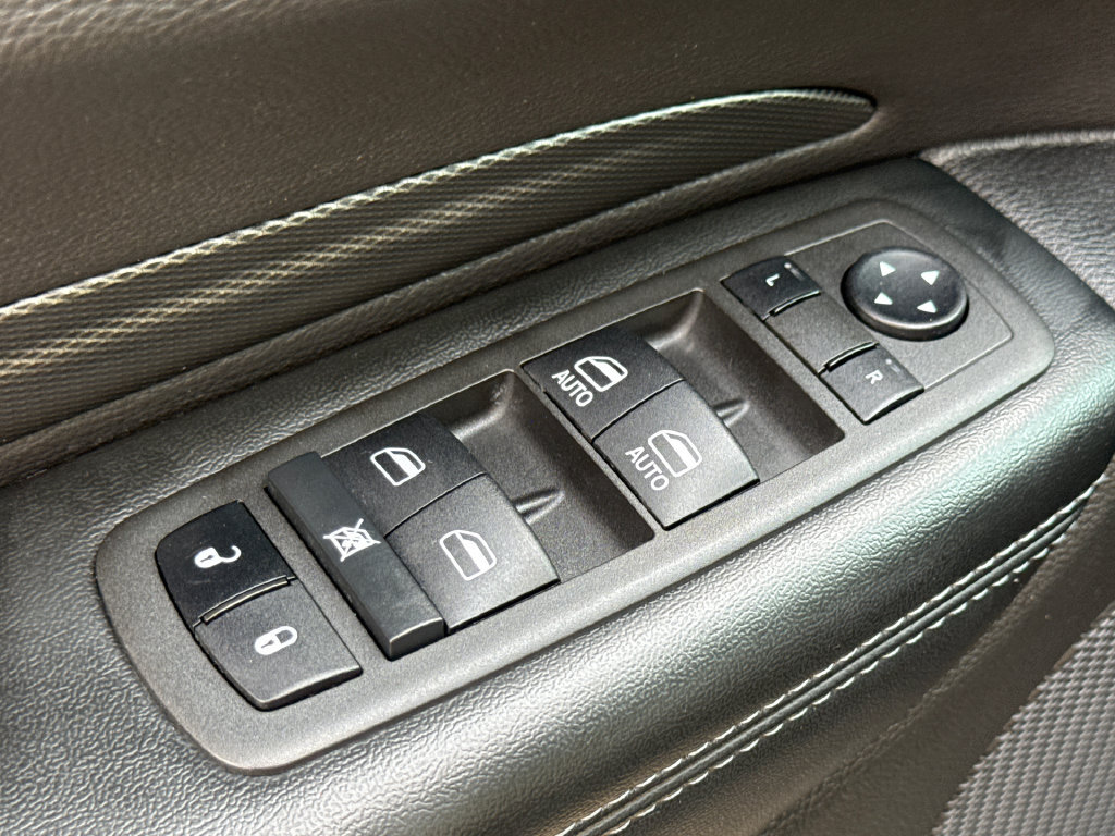 Used 2022 Dodge Durango GT RWD image 20