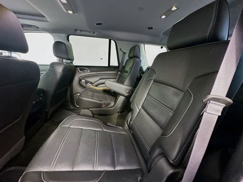 Used 2017 GMC Yukon Denali RWD image 26