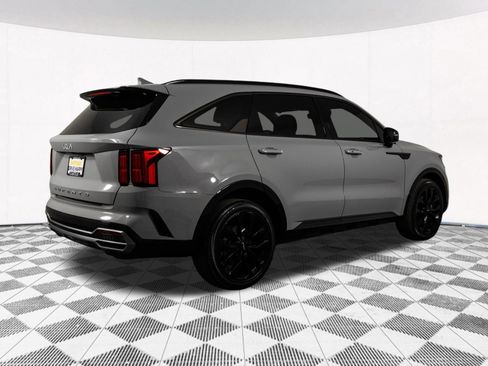 Used 2022 Kia Sorento SX FWD image 17