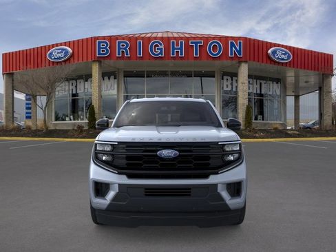 Used 2026 Ford Expedition Active AWD/4WD image 6