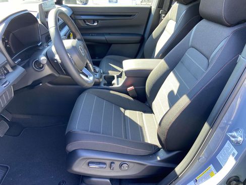 New 2026 Honda CR-V Sport image 7