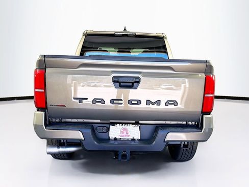 New 2026 Toyota Tacoma TRD Sport image 7