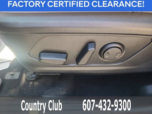 Used 2025 Hyundai Tucson SEL AWD/4WD image 12
