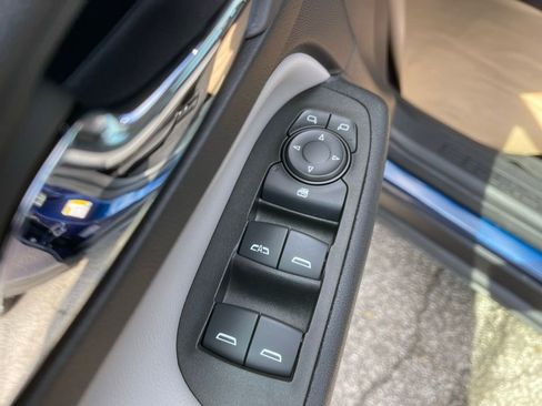 Used 2023 Chevrolet Equinox LS w/ LS Convenience Package image 10