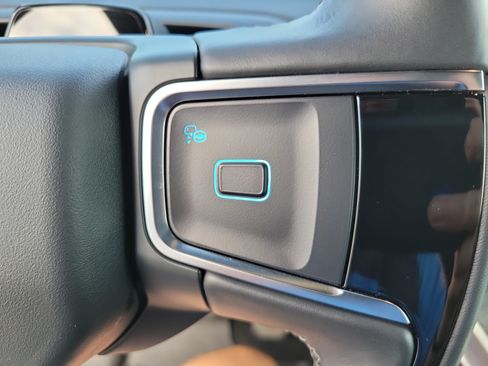 Used 2025 Ford Expedition Tremor AWD/4WD image 22
