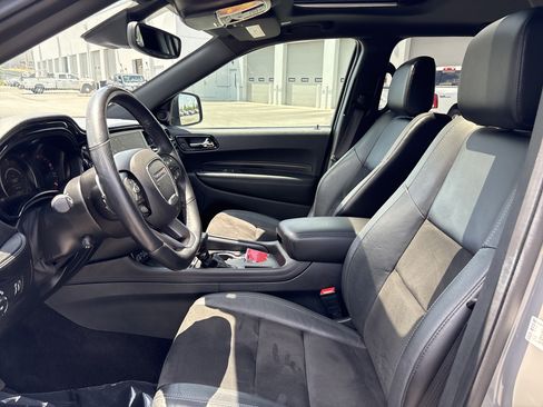 Used 2022 Dodge Durango GT AWD/4WD image 18