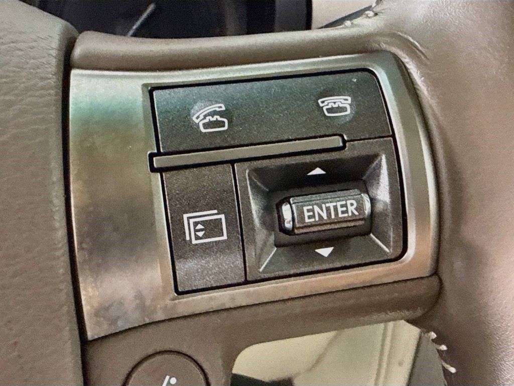 Used 2019 Lexus GX 460 Premium w/ Premium Package AWD/4WD image 14