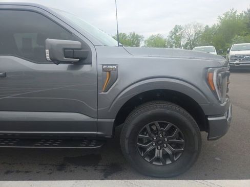 Certified 2023 Ford F150 Tremor w/ Equipment Group 402A High AWD/4WD image 4