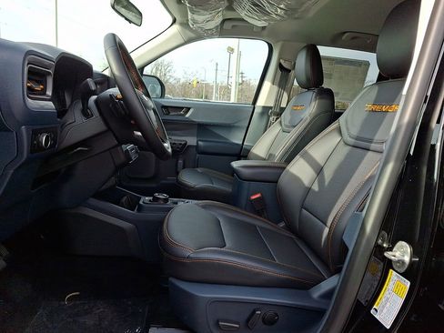 New 2026 Ford Maverick Tremor image 6