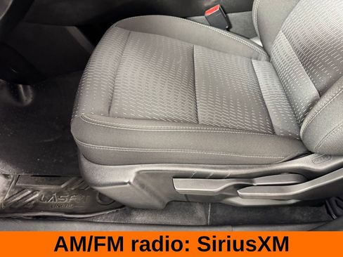 Used 2026 Chevrolet Equinox LT w/ Midnight Edition image 12