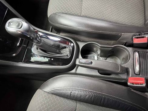 Used 2017 Buick Encore Sport Touring FWD image 20