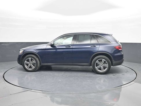 Used 2022 Mercedes-Benz GLC 300 GLC 300 image 5