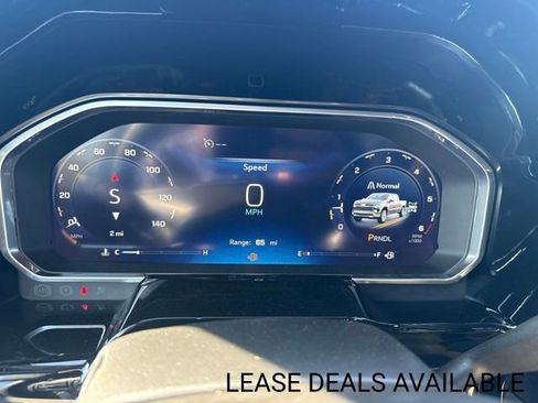New 2026 Chevrolet Silverado 1500 LT AWD/4WD image 17