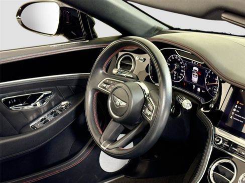 Used 2024 Bentley Continental GT V8 AWD/4WD image 29